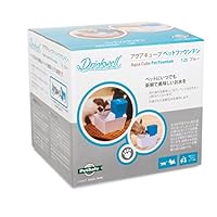 PetSafe 自動給水器 犬 猫 ドリンクウェル アバロン セラミック Amazon | PetSafe（ペットセーフ）自動給水器 犬 猫 ドリンク